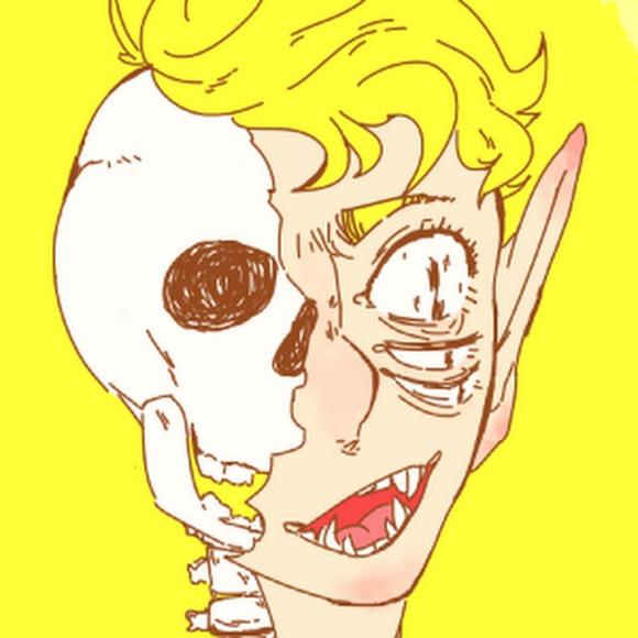 jojojealousy